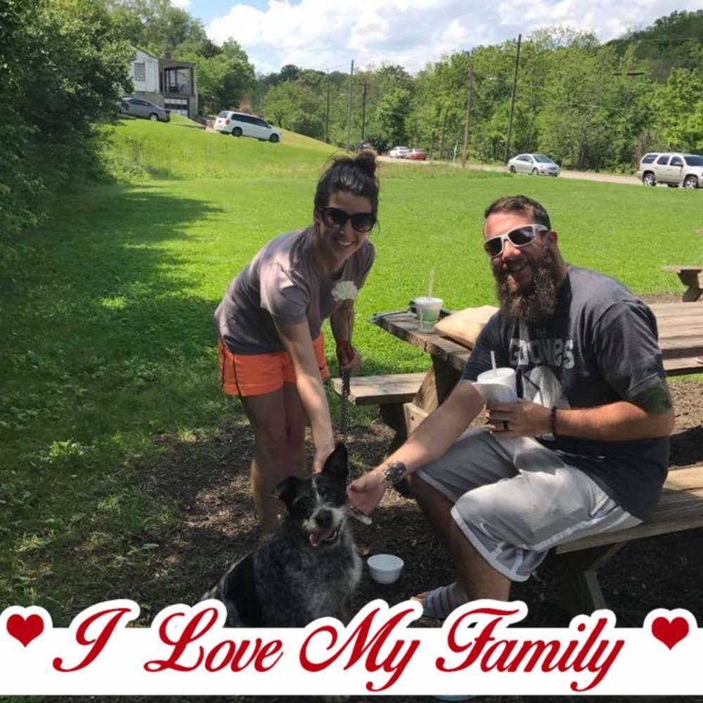 Meet your Posher, Johnny